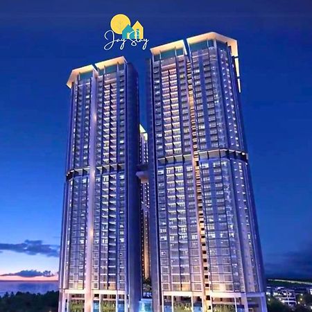 Atlantis Residence L Luxury 3Br L 8-12Pax L Jonker St L City Centre By Jay Stay Malacca Exterior photo