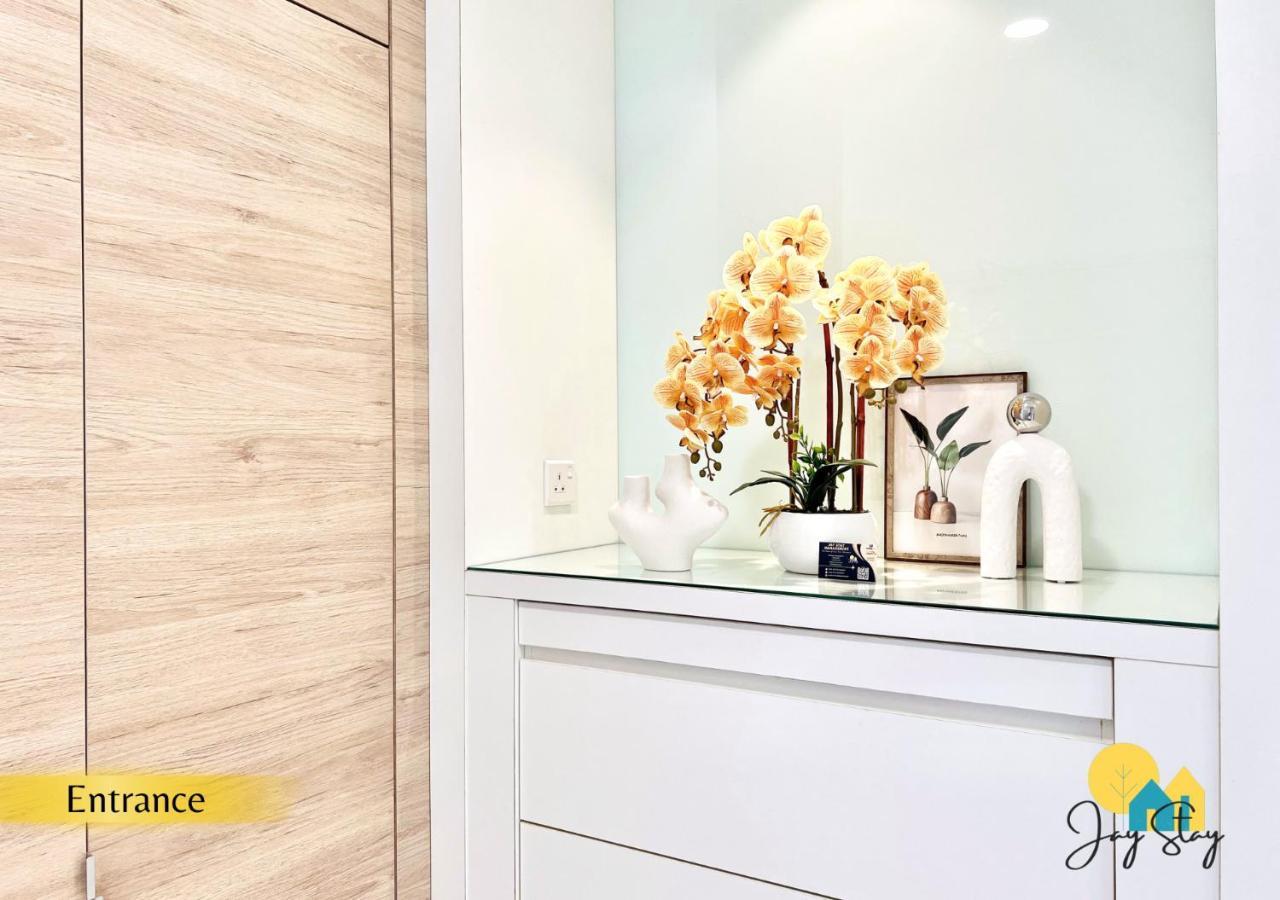 Atlantis Residence L Luxury 3Br L 8-12Pax L Jonker St L City Centre By Jay Stay Malacca Exterior photo